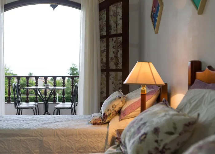 Pousada Das Estrelas Niterói