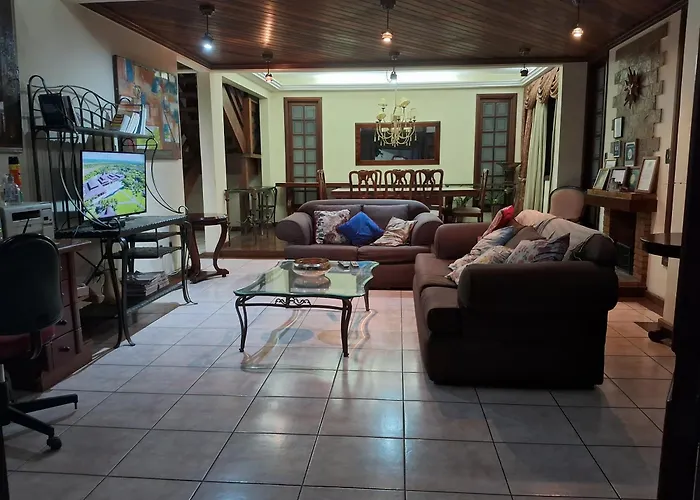 Village Pendotiba Niterói